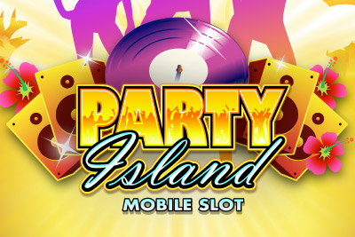 party island logo