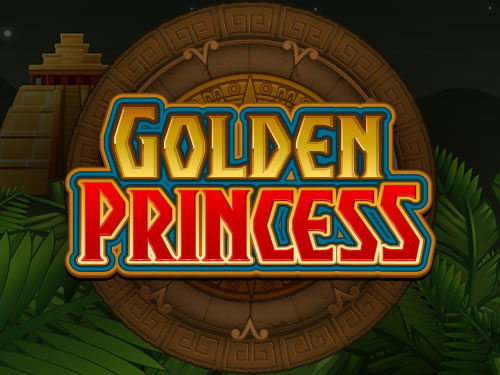 golden princess slots game