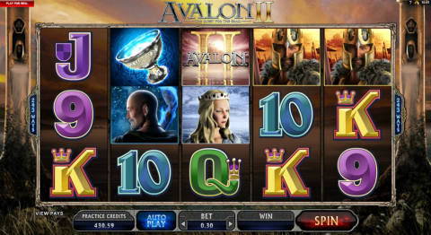 avalon 2 slot review