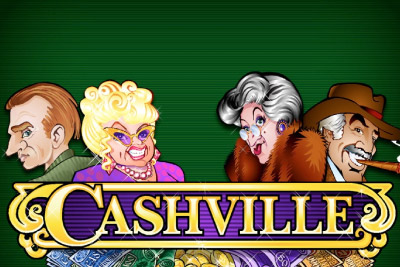 cashville logo