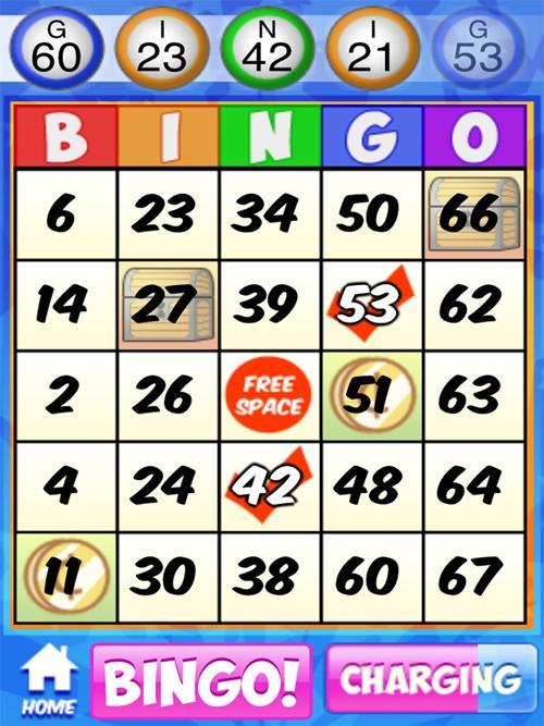 Bingo Colombia
