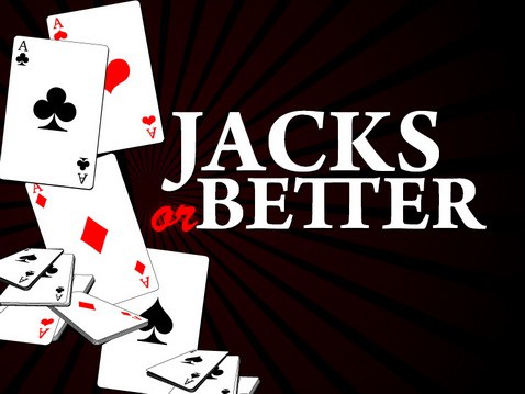 jacks or better 1