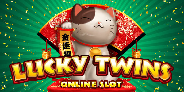 lucky twins slot microgaming