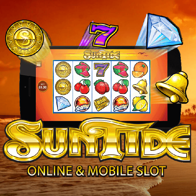 Sun Tide free spins