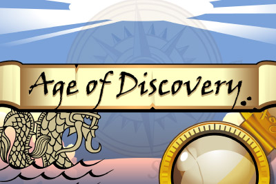 age of discovery logo