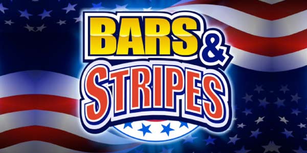 bars stripes slot