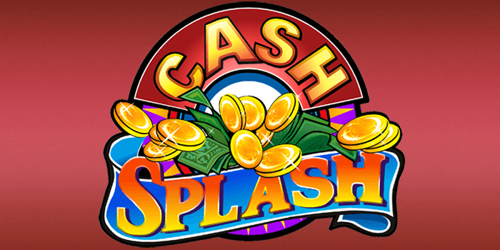 cashsplash