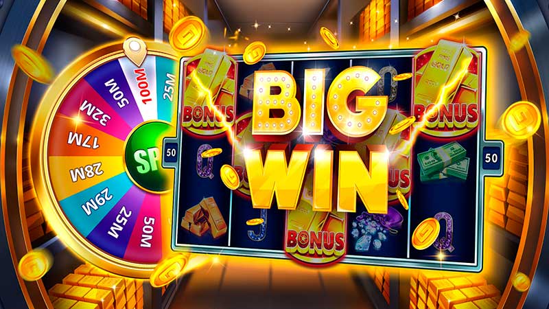 online casino games