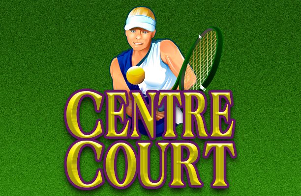 centre court