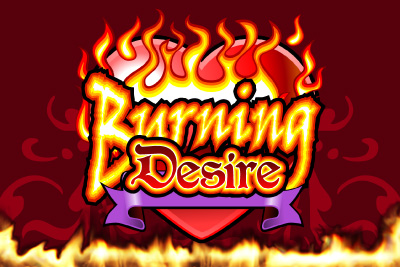 burning desire