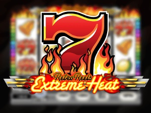 retro reels extreme heat slot best microgaming casinos