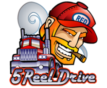 5 reel drive 2