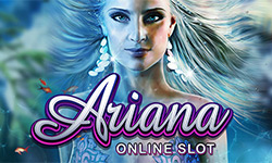 ariana logo