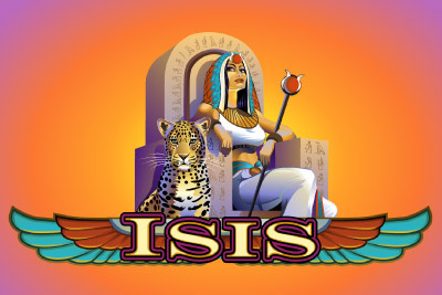 isis logo