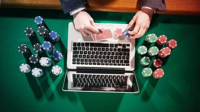 najlepsze kasyna Dla biznesu: zasady są łamane