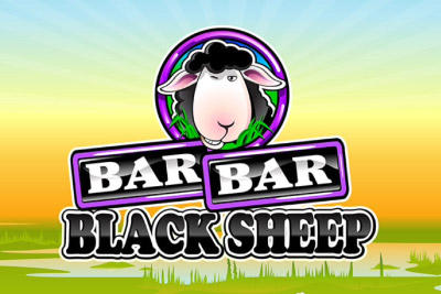 bar bar black sheep logo