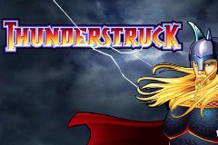 thunderstruck