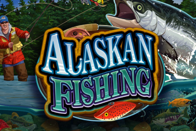 alaskan fishing