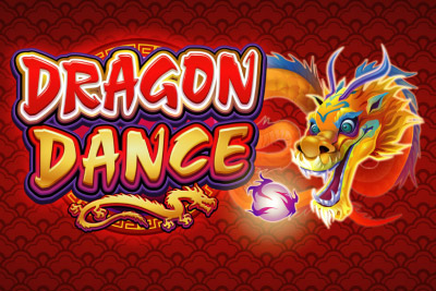 dragon dance logo