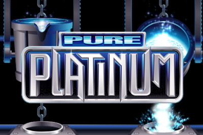 pure platinum logo