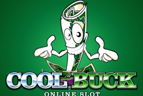 Cool Buck Online Slot 497x334